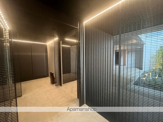 ロビー　ロビー