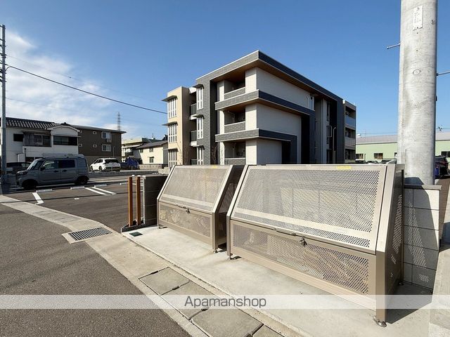 その他共有部分　その他共有部分