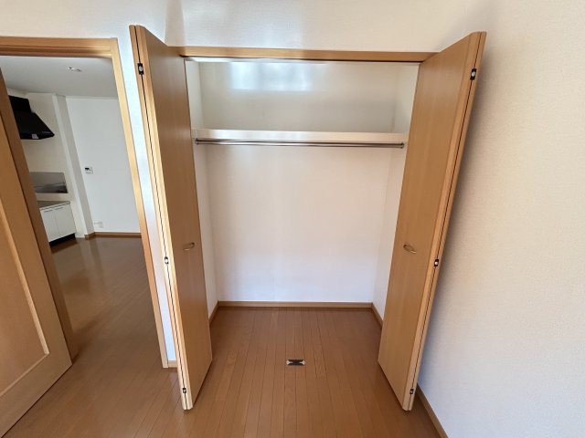 収納　カメラ付インターホン