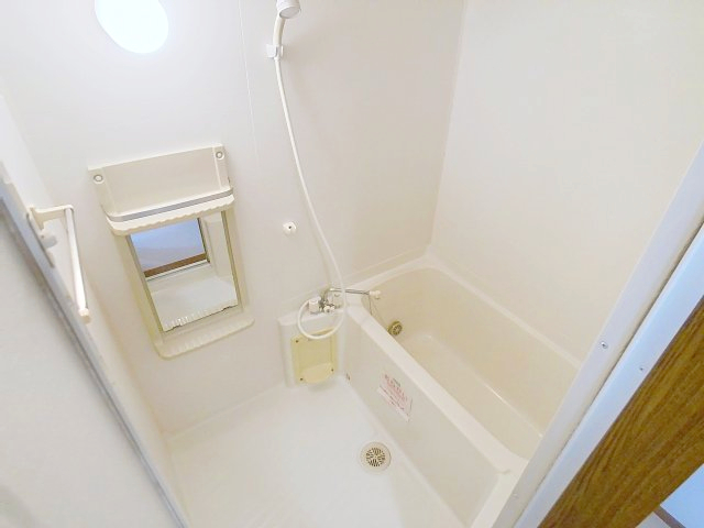 バス・シャワールーム　2025年11月撮影