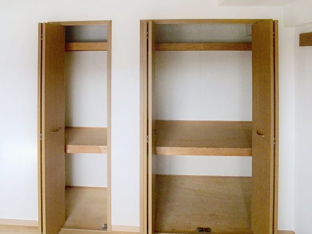 収納　2025年11月撮影