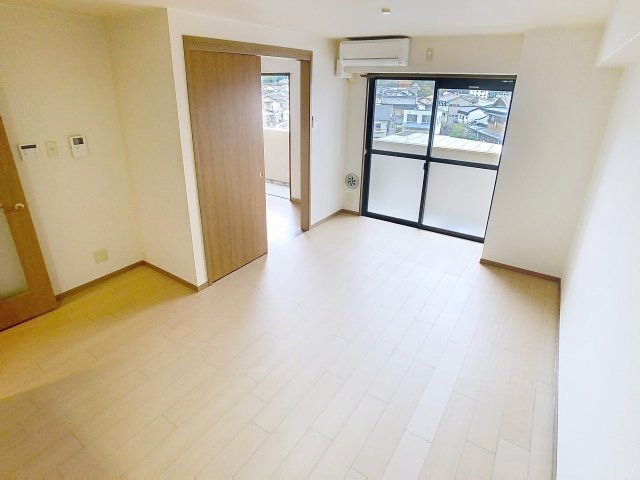 居室・リビング　2025年11月撮影