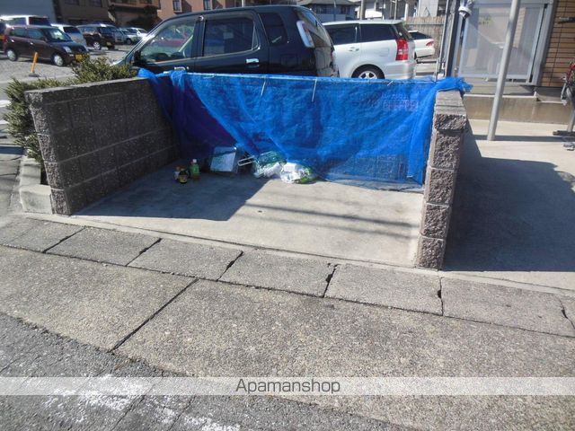 その他共有部分　その他共有部分