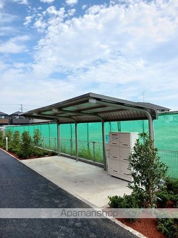 その他共有部分　その他共有部分