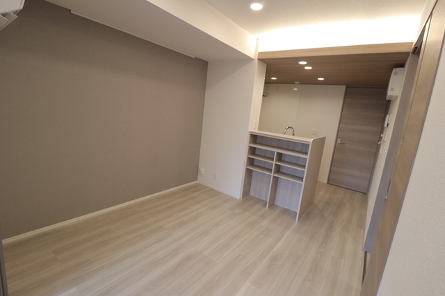 居室・リビング　ＬＤＫ約８．２帖