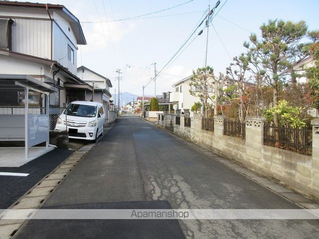 その他　周辺道路（その他）まで0m