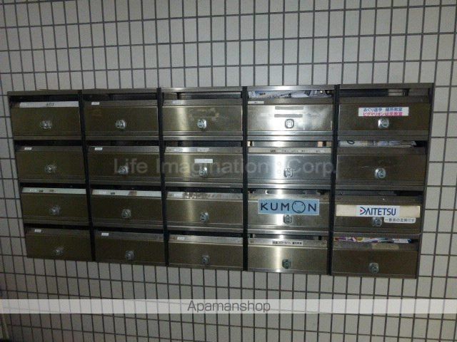 ロビー　ロビー