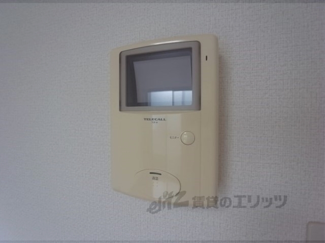 セキュリティ　ドアフォン（ＴＶ含）