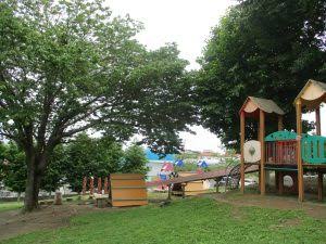 幼稚園・保育園　利府聖光こども園（幼稚園・保育園）まで824m