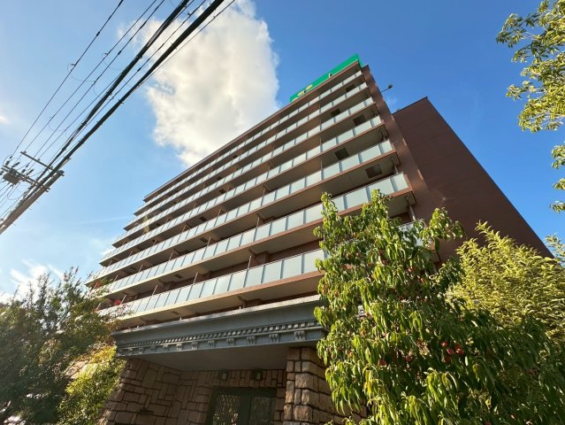 建物外観　詳細は、RISUMO江坂本店までお問合せください♪