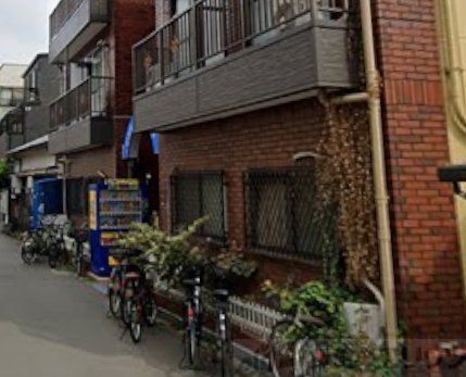 その他　エントランス