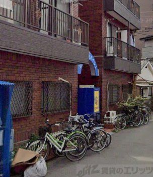 その他共有部分　外観