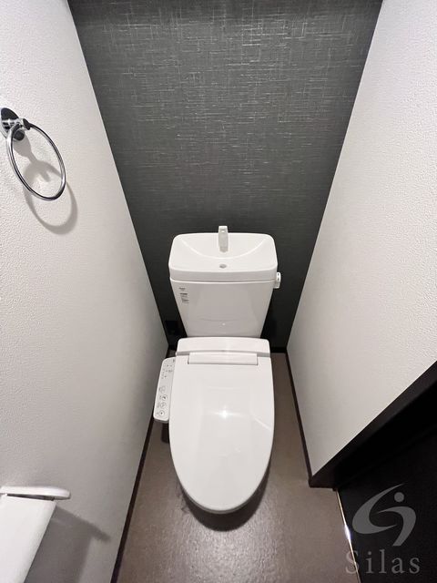 トイレ　同仕様