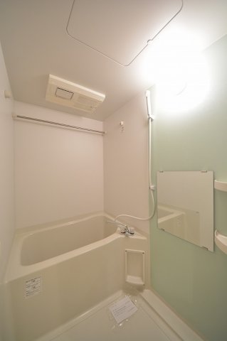 バス・シャワールーム　プライムアーバン玉造　風呂