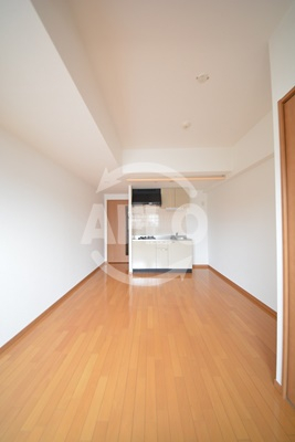 その他部屋・スペース　プライムアーバン玉造　寝室