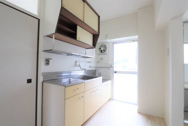 キッチン　イメージ