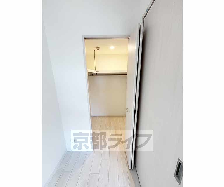 収納　・導入予定設備