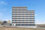 新潟大学前駅より徒歩5分 築5年7ヶ月 10階建の賃貸物件