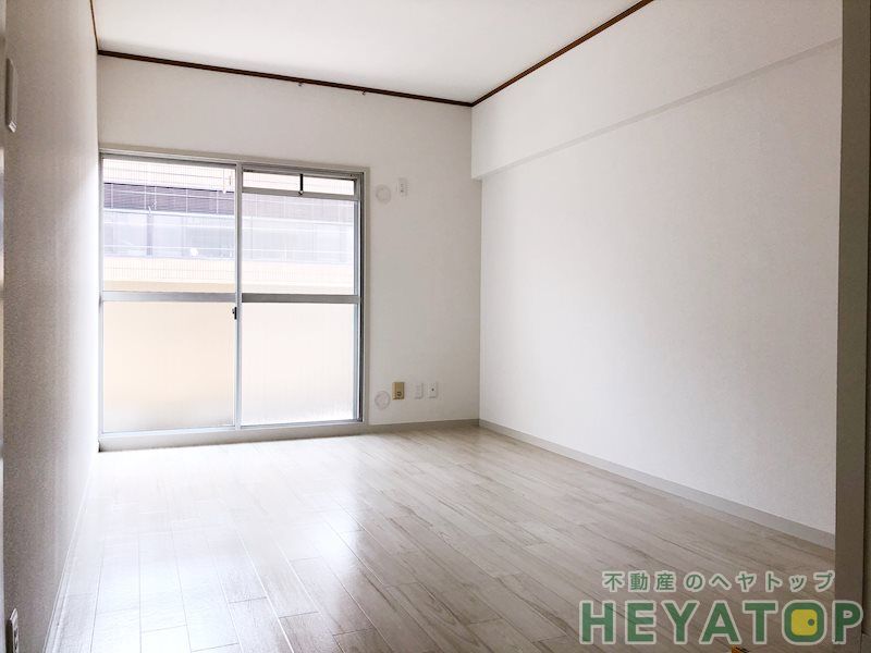 居室・リビング　ＬＤＫ１３帖（同仕様写真）