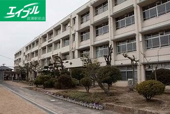 小学校　倉敷市立豊洲小学校（小学校）まで3481m