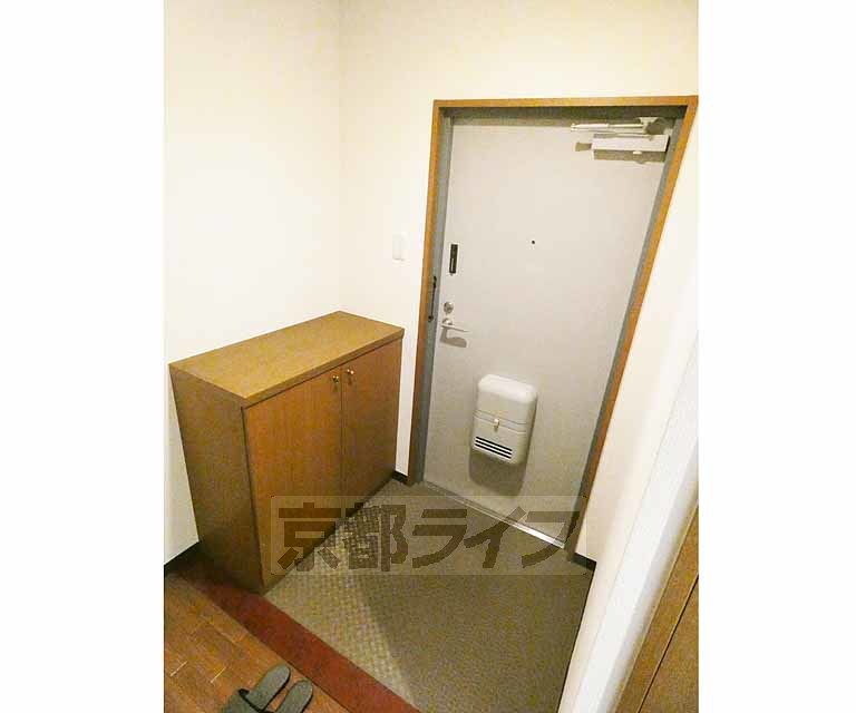 玄関　玄関です！