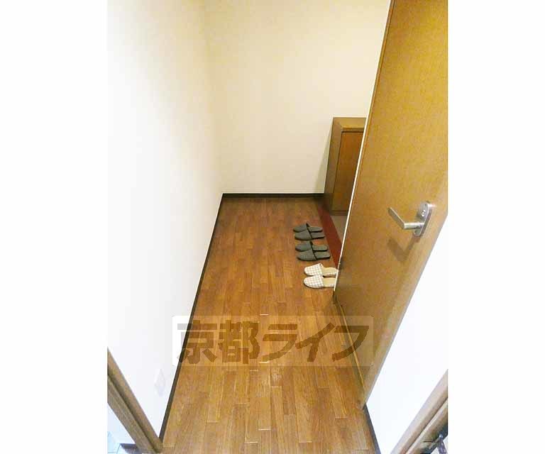 その他部屋・スペース　廊下です！