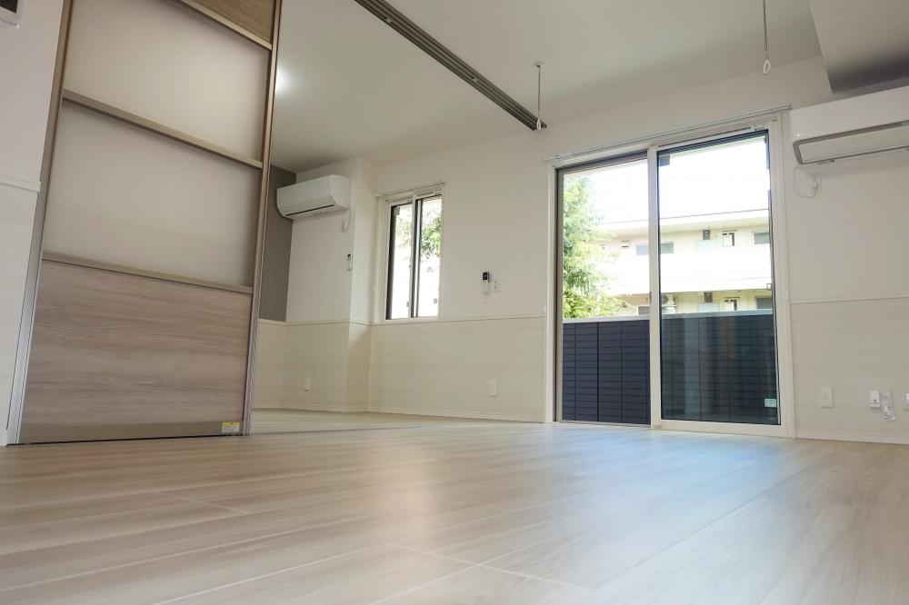 眺望　同仕様タイプ