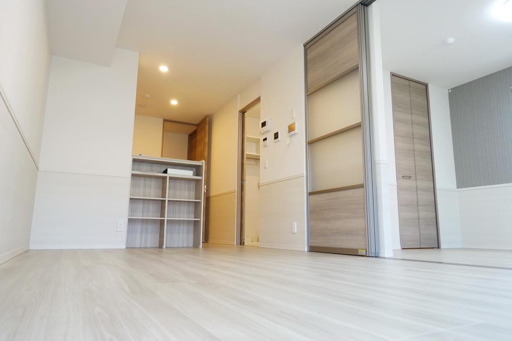 居室・リビング　同仕様タイプ