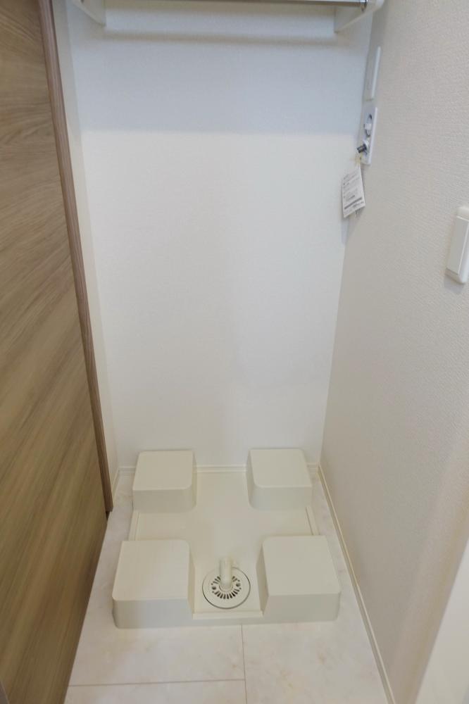 その他設備　同仕様タイプ