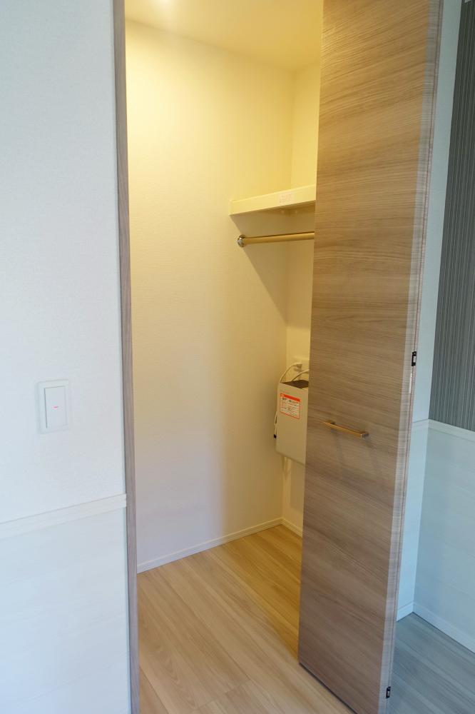 収納　同仕様タイプ