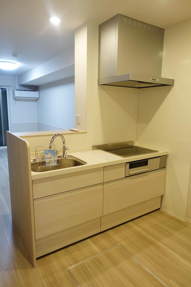 キッチン　同仕様タイプ