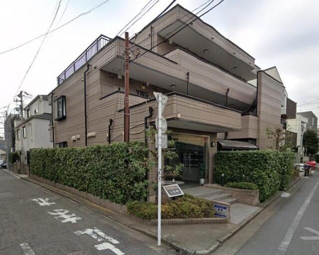 建物外観　人気エリア☆祐天寺、池尻大橋12分♪ 設備充実のお部屋です☆