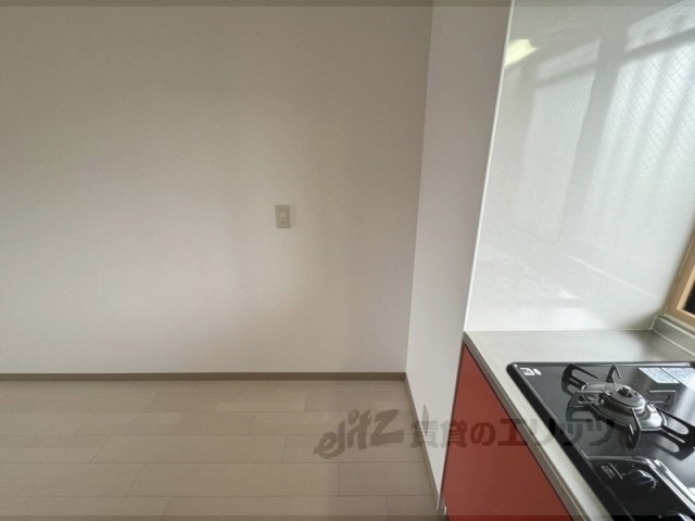 その他部屋・スペース　冷蔵庫置場