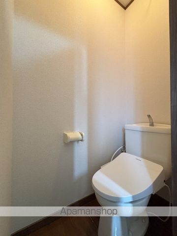 M.A.Pのトイレ写真