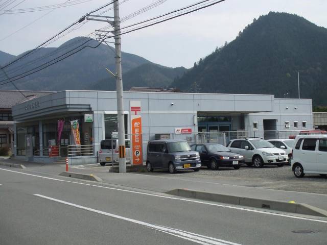 郵便局　姫路高岡郵便局（郵便局）まで1028m