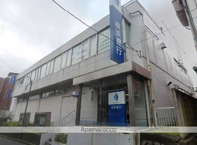 銀行　（株）横浜銀行／能見台駅前支店（銀行）まで424m