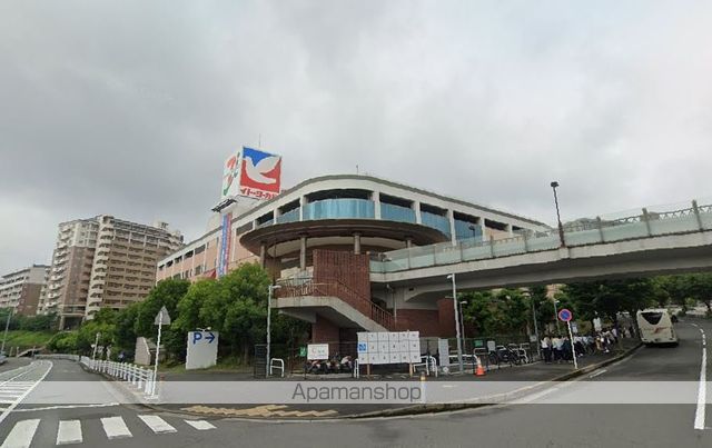 スーパー　（株）イトーヨーカ堂／能見台店（スーパー）まで669m