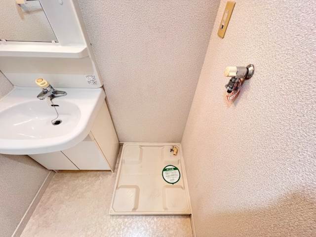 その他設備　別号室イメージ