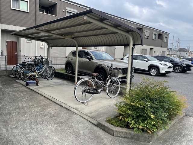 その他部屋・スペース