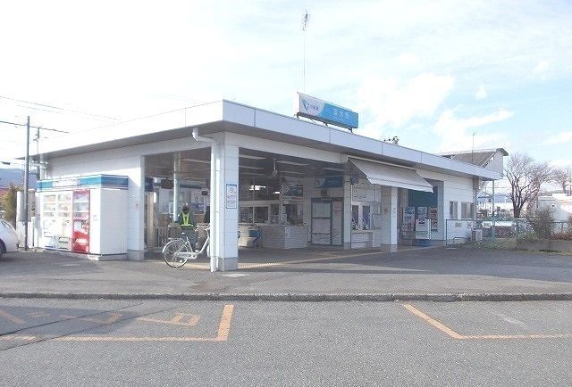 その他　小田急線・富水駅（その他）まで40m