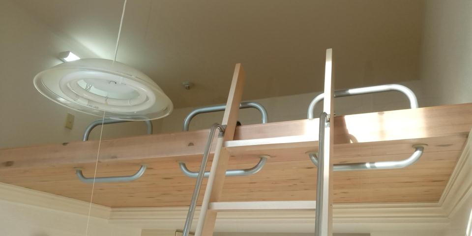 その他部屋・スペース