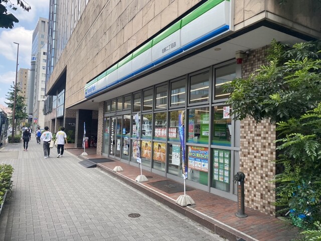 ショッピングセンター　タカシマヤ ゲートタワーモール（ショッピングセンター）まで1630m