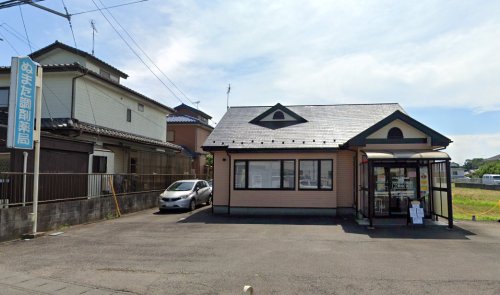 ドラックストア　ぬまた調剤薬局（ドラッグストア）まで302m