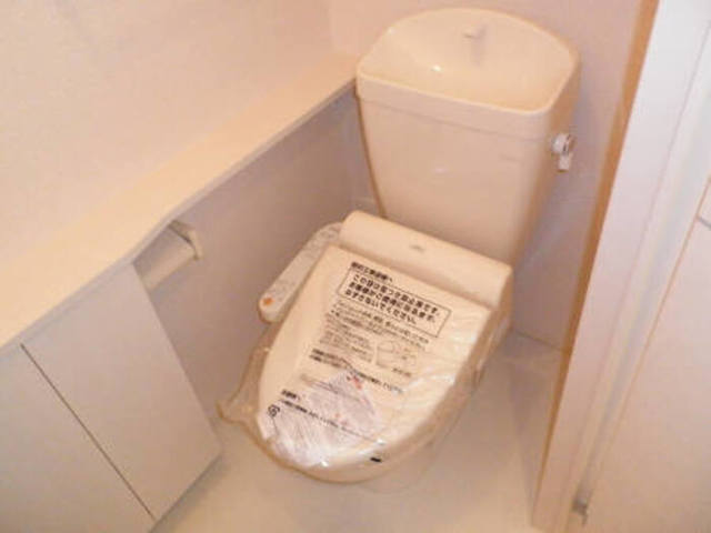 トイレ　同仕様