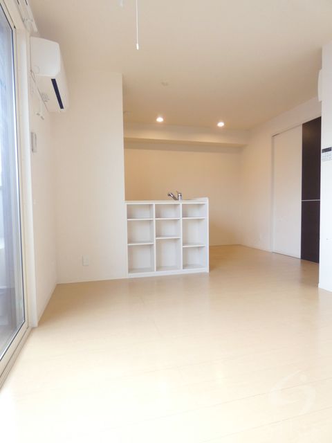 居室・リビング　同仕様