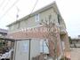 グランジュテ 2階 築14年の賃貸物件