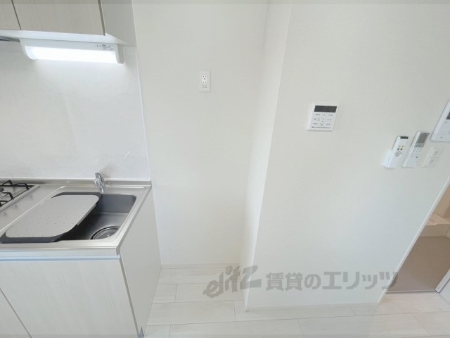 その他部屋・スペース　冷蔵庫置場