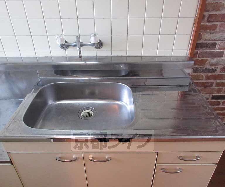 キッチン　台所です！