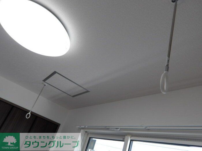 その他部屋・スペース