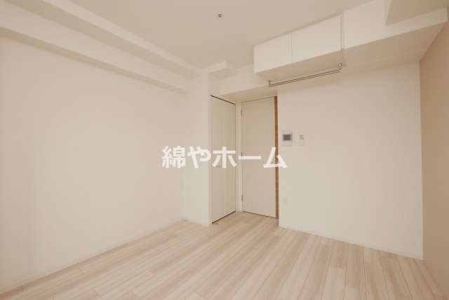 その他部屋・スペース　寝室です